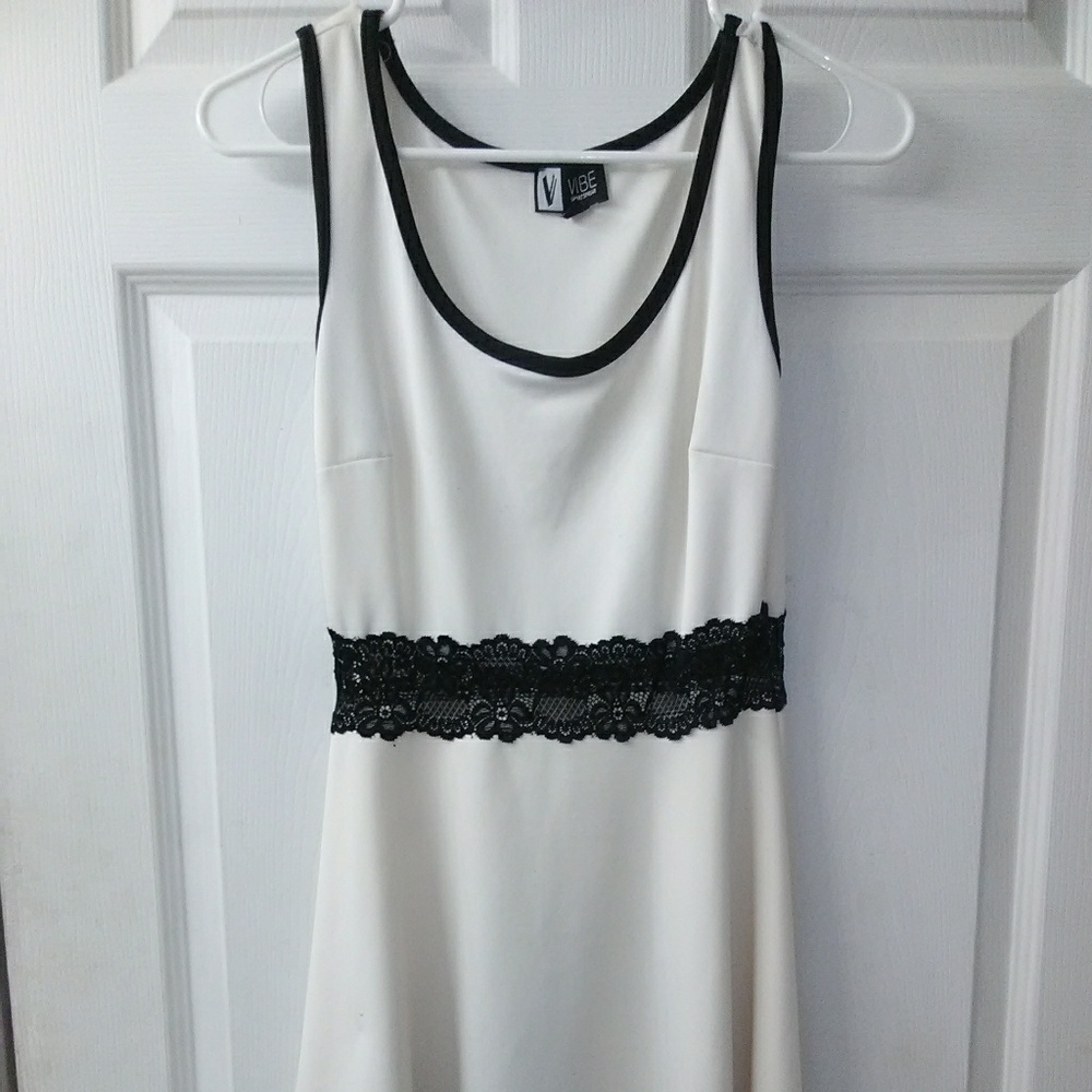 Vibe Sportswear Dress